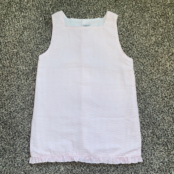 NWOT MSC Baby girl dress - Picture 1 of 4